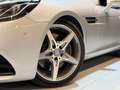 Mercedes-Benz SLC 200 250 d Gris - thumbnail 10