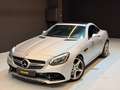 Mercedes-Benz SLC 200 250 d Gris - thumbnail 2