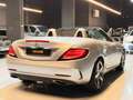 Mercedes-Benz SLC 200 250 d Gris - thumbnail 36