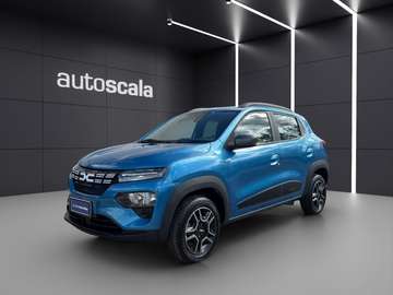 Electric 45 Expression