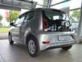 Volkswagen up! move 1,0 KLIMA SHZ Silber - thumbnail 3