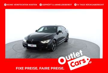 BMW 430d Gran Coupe Aut.