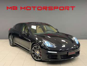 Panamera 3.0 300cv Edition Full Optional