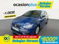 SEAT Ibiza 1.6TDI CR S&S Reference 95 Azul - thumbnail 1