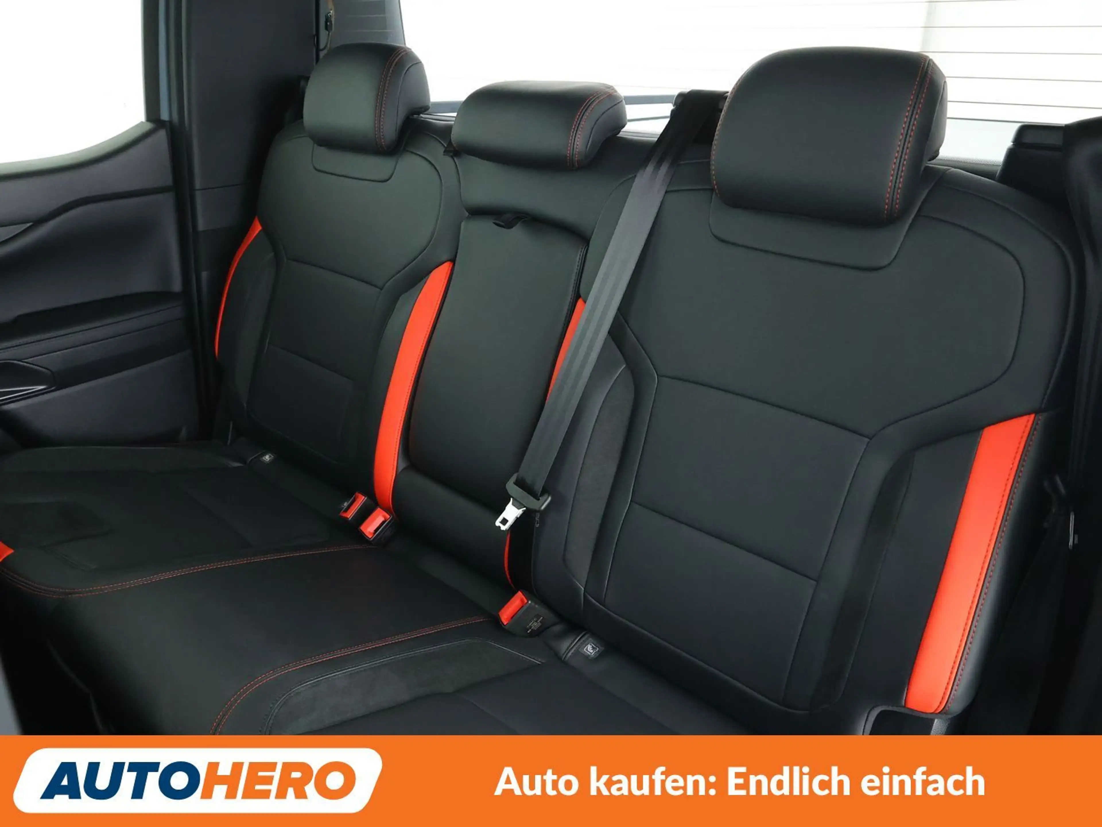 Ford Ranger Raptor 3.0 EcoBoost Doppelkabine Aut.*MATRIX*360CAM*NAVI* — photo 14