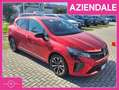 Renault Clio Techno 1.0 ECO-G 100cv GPL ***AZIENDALE*** Rosso - thumbnail 1