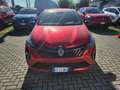 Renault Clio Techno 1.0 ECO-G 100cv GPL ***AZIENDALE*** Rosso - thumbnail 2