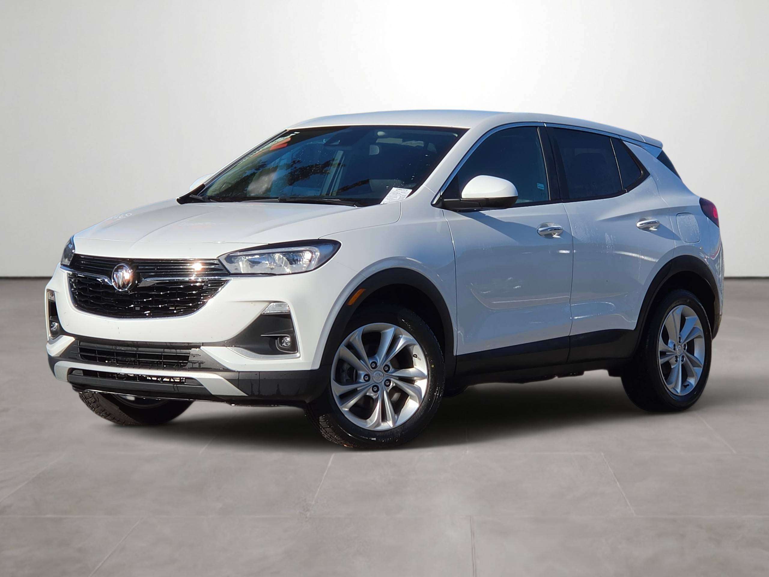 2023 Buick Encore GX