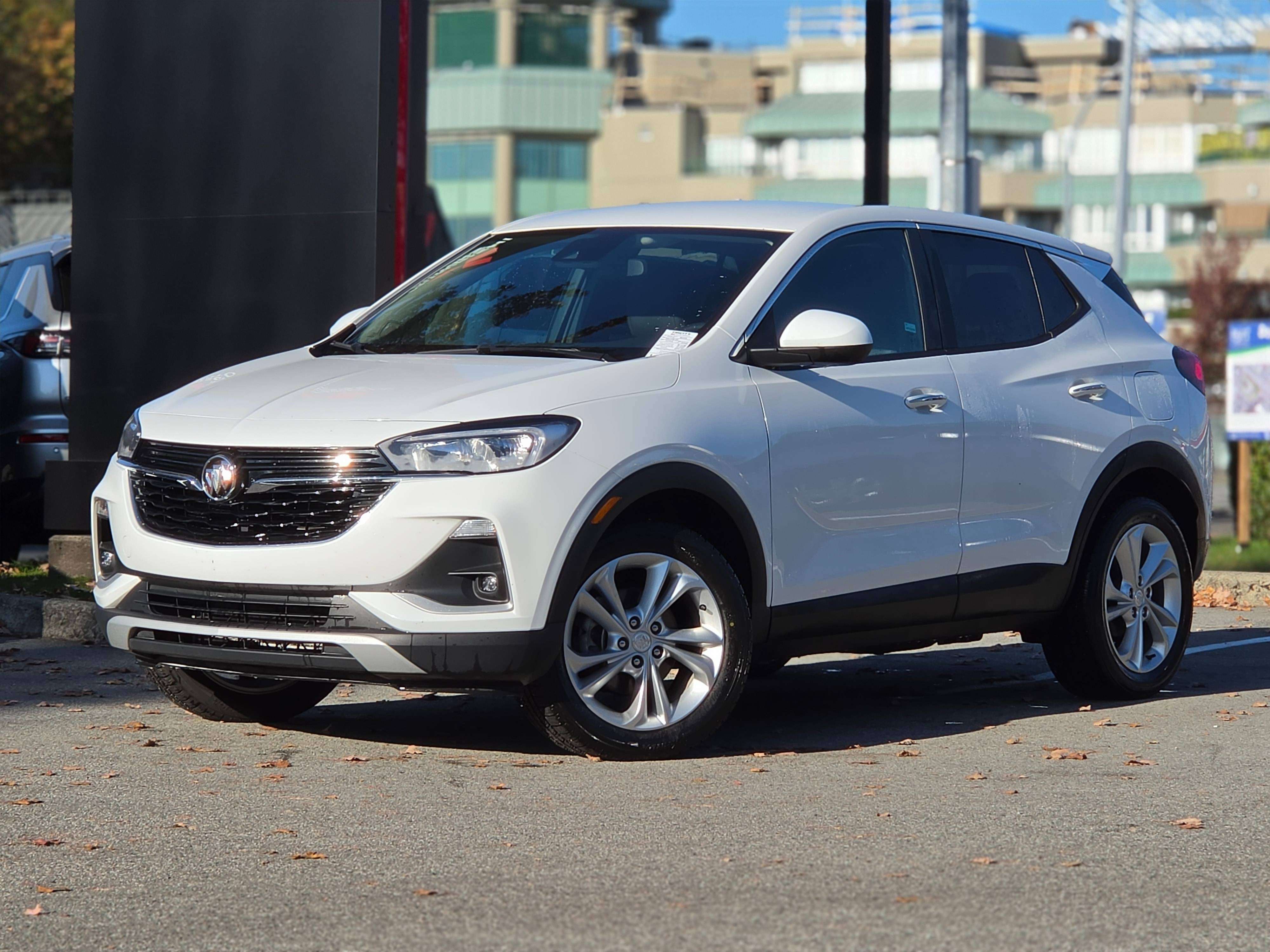 2023 Buick Encore GX