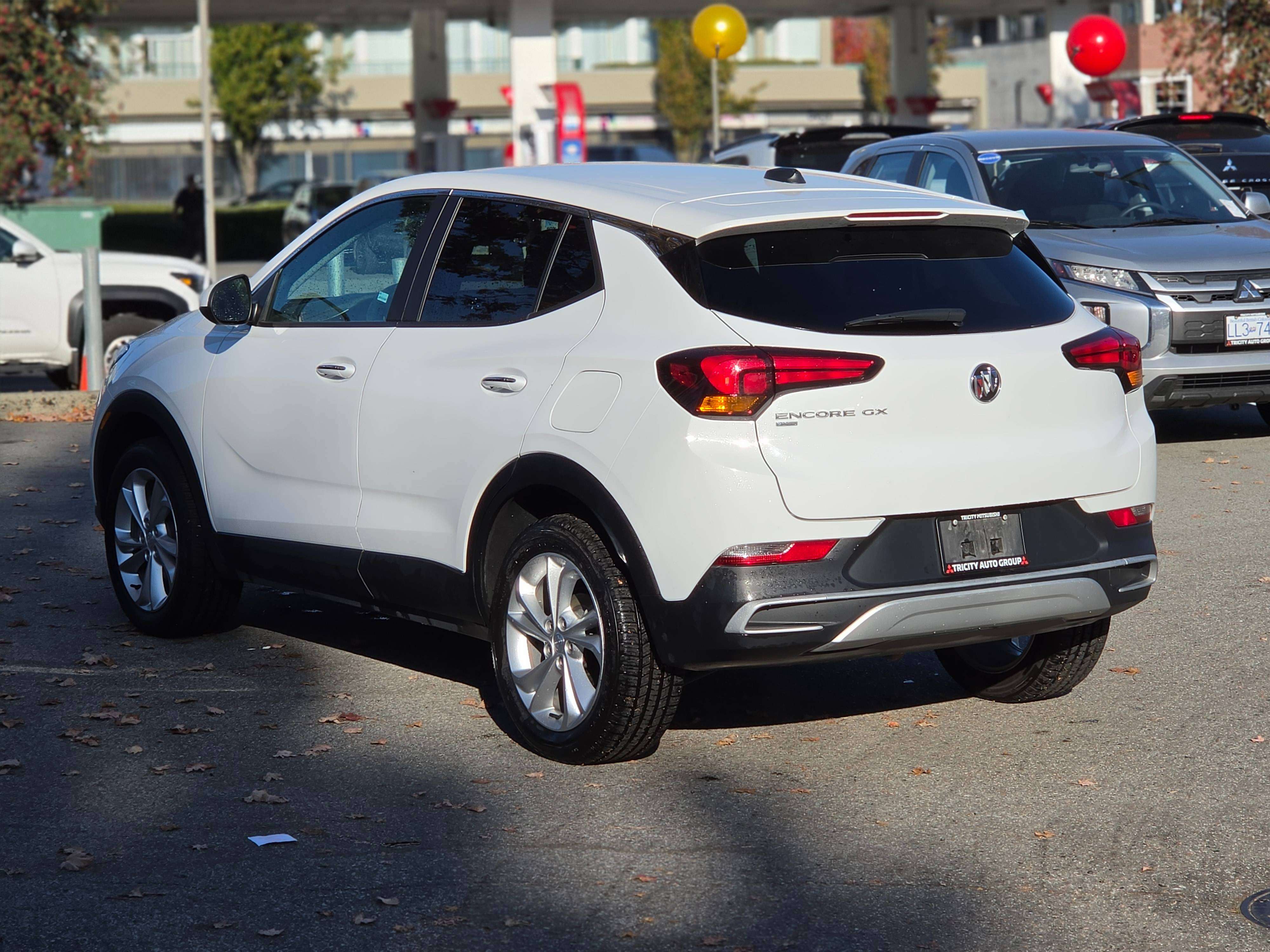 2023 Buick Encore GX