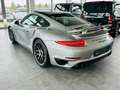 Porsche 991 911.991 Turbo S /TV/CAM/CHRONO/ACC/PANO/APPROVED Silber - thumbnail 5