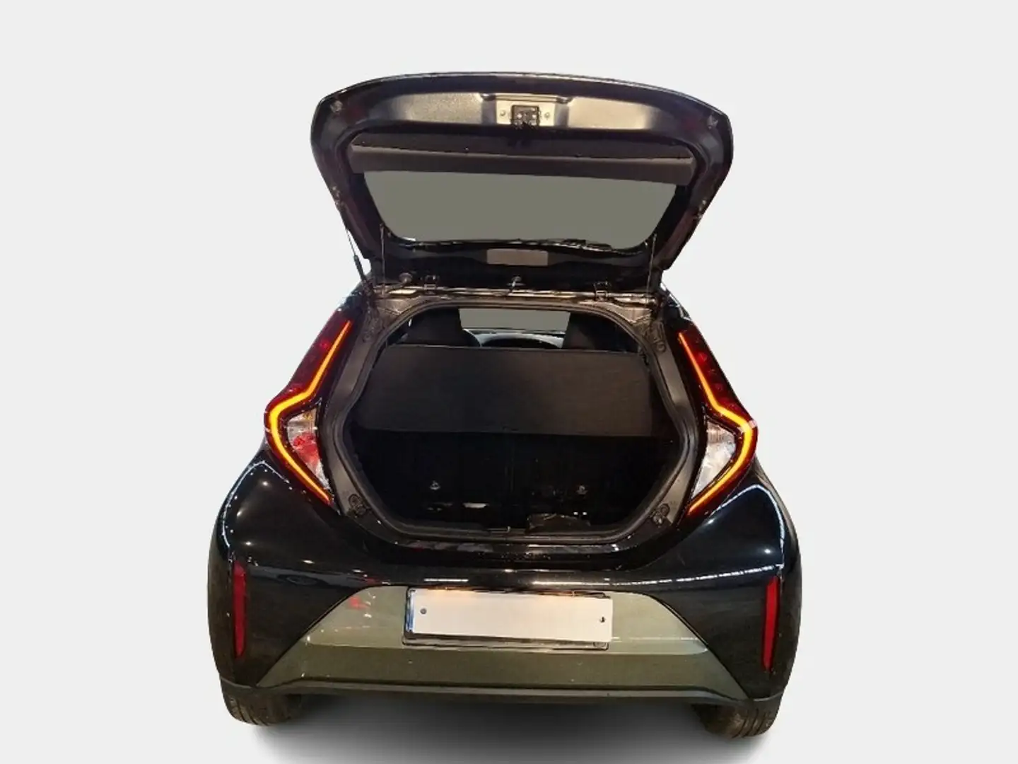 Toyota Aygo 1.0B 72CV Trend S-CVT - 2