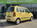 Suzuki Wagon R+ 1.3 GL Geel - thumbnail 3