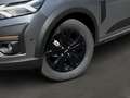 Dacia Sandero III 1.0 TCe 110 Stepway Extreme NAVI TOTER-WINKEL- Gris - thumbnail 6