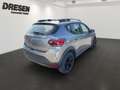 Dacia Sandero III 1.0 TCe 110 Stepway Extreme NAVI TOTER-WINKEL- Gris - thumbnail 3