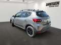 Dacia Sandero III 1.0 TCe 110 Stepway Extreme NAVI TOTER-WINKEL- Gris - thumbnail 4