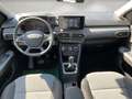 Dacia Sandero III 1.0 TCe 110 Stepway Extreme NAVI TOTER-WINKEL- Gris - thumbnail 11