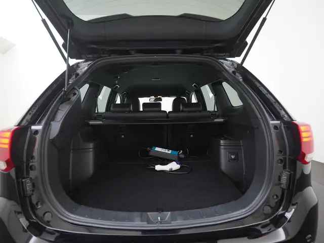 Mitsubishi Outlander view 24
