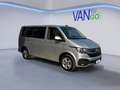Volkswagen T6.1 Caravelle PREZZO FINITO NO IVA Silber - thumbnail 7
