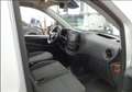 Mercedes-Benz Vito E- VITO Van Elettrico 100% ESCLUSO IVA 22% Blanc - thumbnail 8