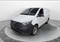Mercedes-Benz Vito E- VITO Van Elettrico 100% ESCLUSO IVA 22% Blanc - thumbnail 1