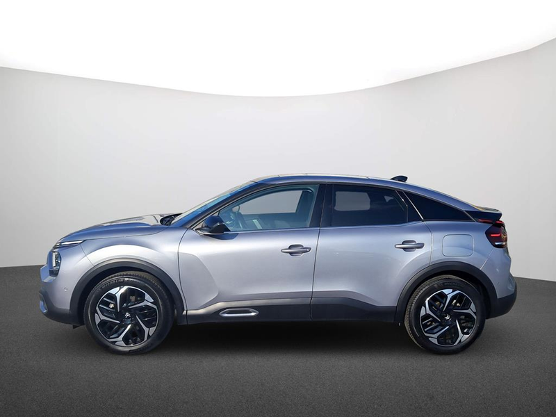 Citroen C4 Pure Tech 130 Max EAT8 S/S — photo 6