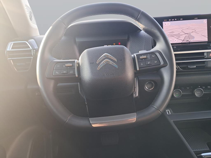 Citroen C4 Pure Tech 130 Max EAT8 S/S — photo 14