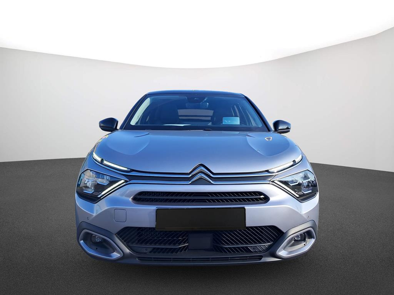 Citroen C4 Pure Tech 130 Max EAT8 S/S — photo 4