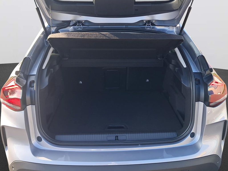 Citroen C4 Pure Tech 130 Max EAT8 S/S — photo 8