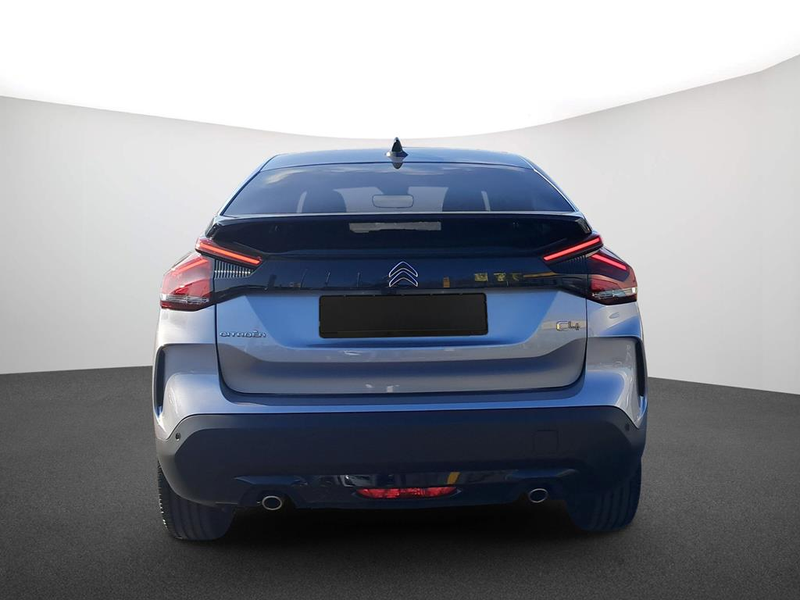 Citroen C4 Pure Tech 130 Max EAT8 S/S — photo 5