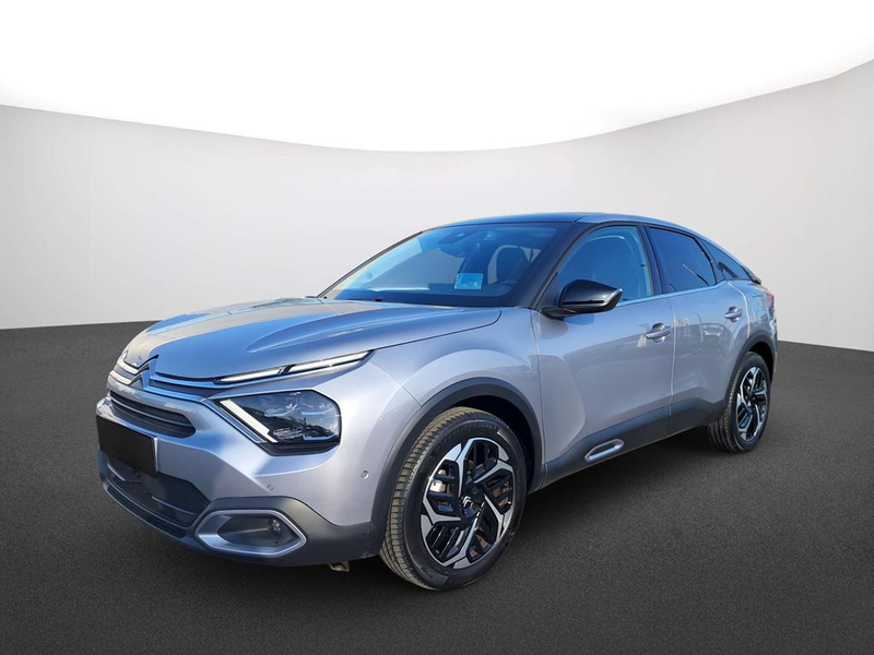 Citroen C4 Pure Tech 130 Max EAT8 S/S — photo 3