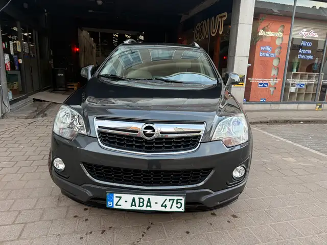 Opel Antara Antara 2.0 CDTI 170pk Euro 6*1er Propri Etat Neuve