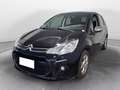 Citroen C3 1.4 vti (airdream) Exclusive Gpl 95cv Nero - thumbnail 1