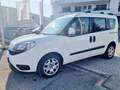 Volkswagen Caddy FIAT DOBLO' 3*SERIE 7POSTI 1,6 MTJ 95CV  EASY Bianco - thumbnail 4