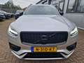 Volvo XC90 2.0 T8 Recharge AWD R-Design Luchtvering | Blis | Grijs - thumbnail 10