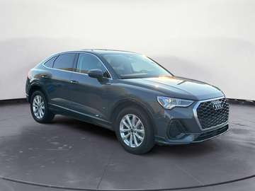45 TFSI e 245 SPORTBACK Business Line - Pack Assistance - Digital Cockpit Plus
