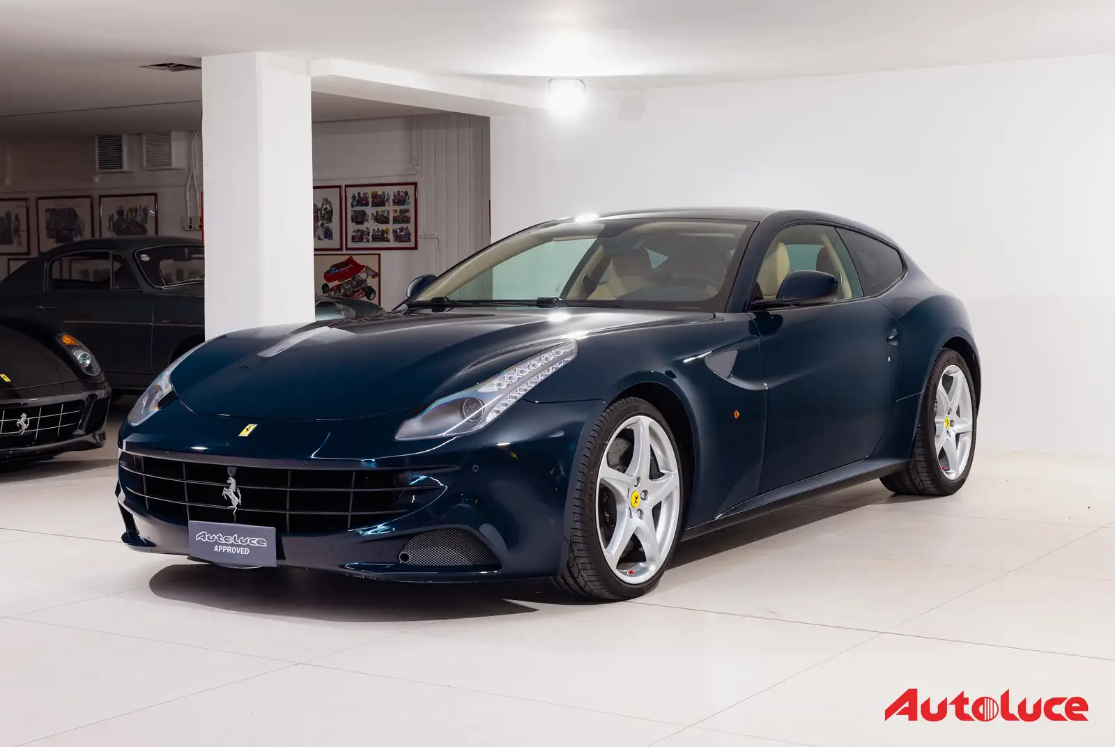 Ferrari
