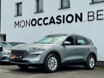 1.5 TDCi TITANIUM SIEGES/VOLANT CHAUFFANT CAMERA