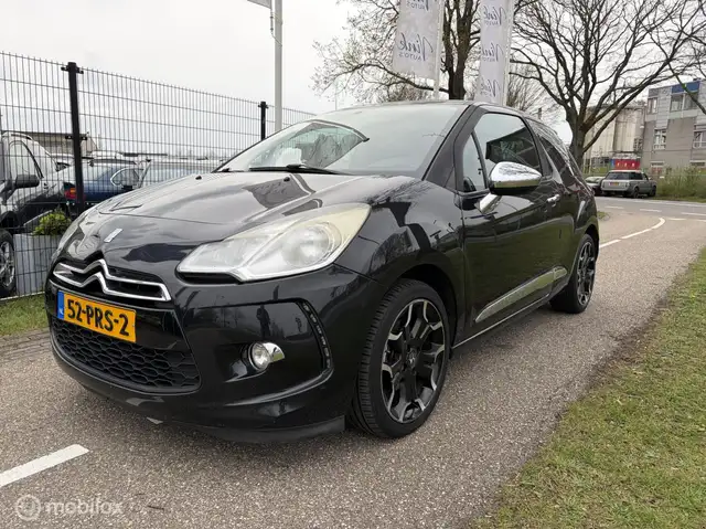Citroen DS3 1.6 THP Sport Chic
