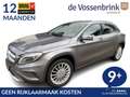 Mercedes-Benz GLA 200 200 Prestige Automaat *Geen Afl. kosten* Grijs - thumbnail 1