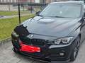 BMW 330 330i GT Aut. M Sport Zwart - thumbnail 3