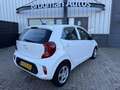 Kia Picanto 1.0 DPi ComfortLine Wit - thumbnail 14