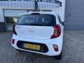 Kia Picanto 1.0 DPi ComfortLine Wit - thumbnail 3