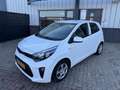 Kia Picanto 1.0 DPi ComfortLine Wit - thumbnail 5
