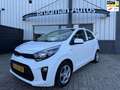 Kia Picanto 1.0 DPi ComfortLine Wit - thumbnail 1