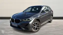 BMW X1 xDrive18dA 150ch Business Design