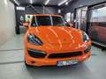 Porsche Cayenne Diesel Tiptronic S Oranje - thumbnail 9