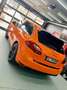 Porsche Cayenne Diesel Tiptronic S Pomarańczowy - thumbnail 2