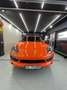 Porsche Cayenne Diesel Tiptronic S Oranje - thumbnail 1