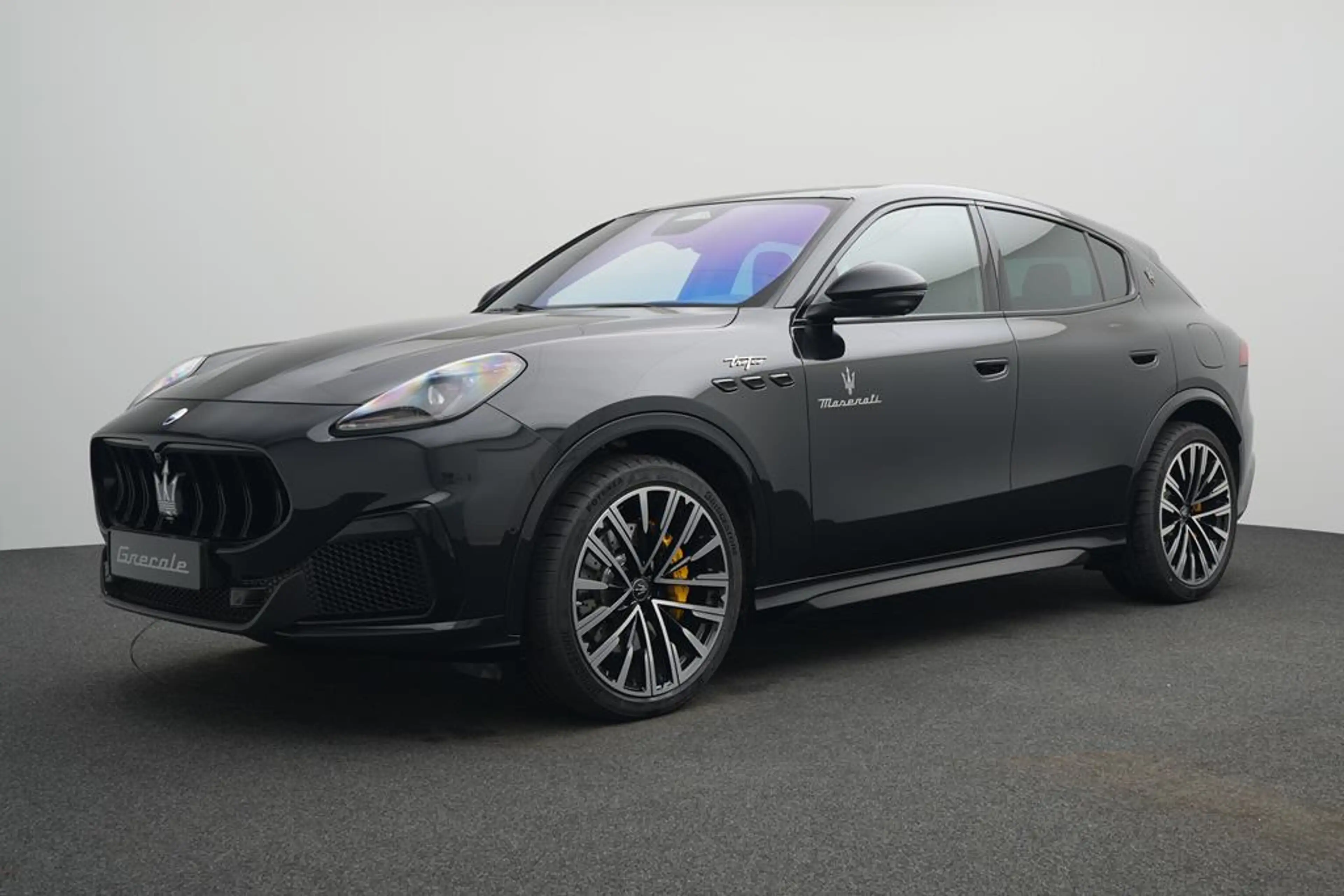 Maserati Grecale Trofeo *MASERATI MÜNSTER* — photo 2